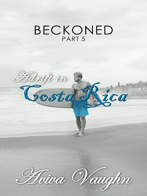cover image of Beckoned, Part 5